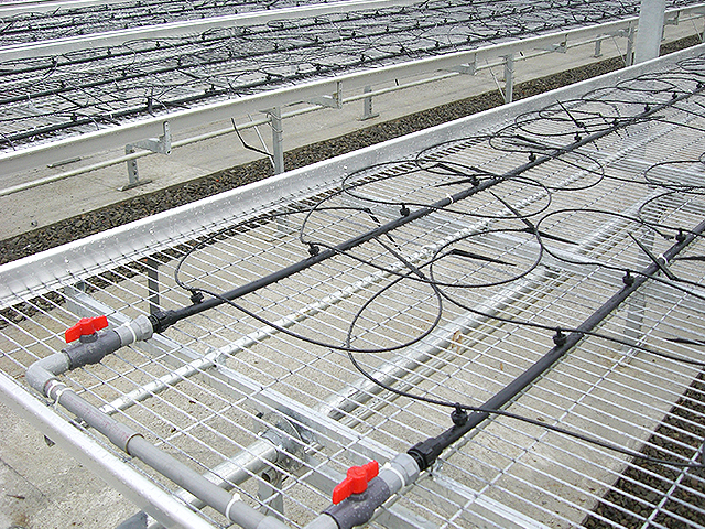 環境控制設計/工程