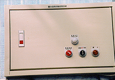 SP-01 溫室自動控制系統