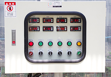 SP-01 溫室自動控制系統