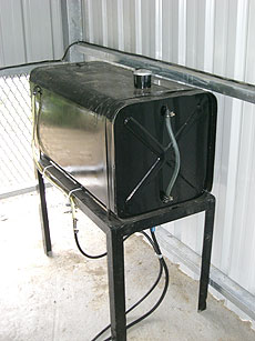 SP-11 緊急應變系統